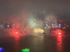 -武昌江滩