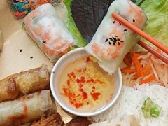 -越美小馆·越南料理(曲江店)