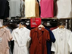 -优衣库(青岛伟东乐客城店)