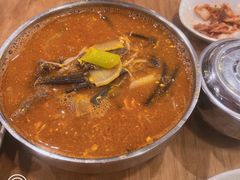 -多宾韩国料理(学衡路店)