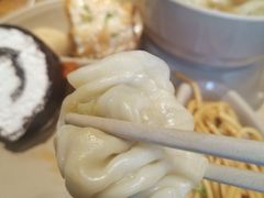水饺-素满香·食养自助(天一广场店)
