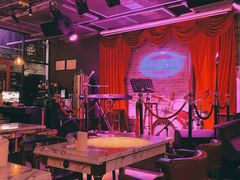 -JUKEBOX玖部音乐餐厅(华侨城店)