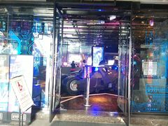 -好乐迪量贩KTV(春熙路香槟广场店)
