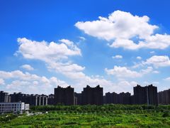 -美兰湖景区