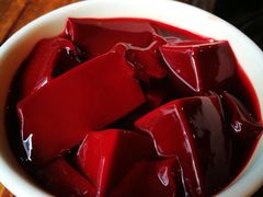 鸭血-中和远东火锅兔(老店)