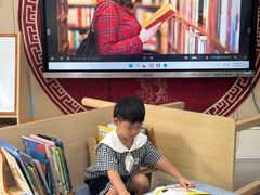 -华媒维翰幼儿园