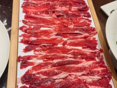 -牛鼎盛新疆雪花鲜牛火锅(武夷绿洲 店)