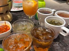 -川骄海鲜自助(亚运村店)