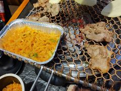 -火炉旺烤肉啤酒屋(沈北创始店)