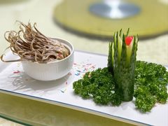 -大鸿运酒店·苏州菜·松鼠桂鱼(观前街店)