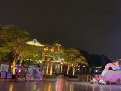 -厦门方特梦幻王国