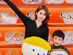 -三禾寿司(君尚店)