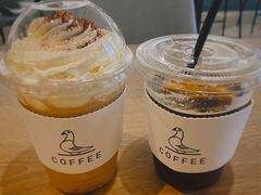 -野鸽子咖啡(中航店)