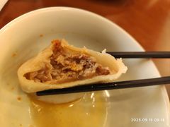 -忆秦园小笼包(惠山古镇总店)