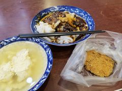 -张明富面皮店(东大街店)