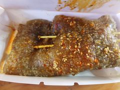 -乐乐姐超级土豆(中关村5号店)
