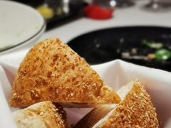 -燃扒房Steakhouse(皇庭店)