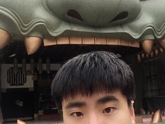 -难波八坂神社