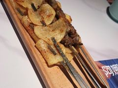 -阿娜尔·新疆菜(宜家荟聚中心店)