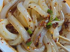 -洞子口张老二凉粉(文殊院店)