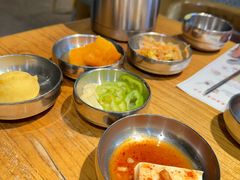 -姜虎东白丁烤肉(恒隆广场店)