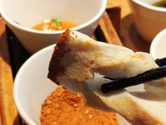 -壹霖·洱语云南菜(方恒国际店)