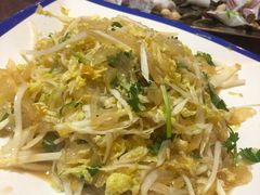 -威海海鲜王(窑头路店)