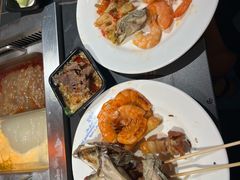 -星伦多自助料理·涮烤一体(虹悦城店)