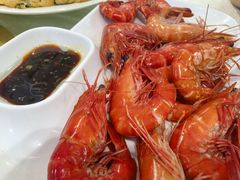 -东江海鲜大排档·潮汕菜·砂锅粥