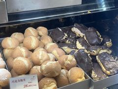 -苹果花园(桂林路店)