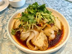 -巴扎美食·新疆菜·西域歌舞表演餐厅(新疆大厦店)