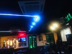 -甘尼仕印度餐厅爵士酒吧(阳春巷店)