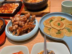 -全洲拌饭(万达店)