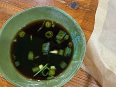 -小辫子羊肉面馆(周东店)