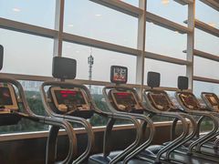 -上海嘉里健身Kerry Sports Shanghai