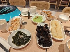 -半天妖烤鱼(百乐广场店)