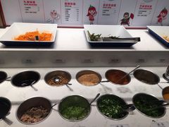 -海底捞大排档火锅(悦荟广场店)