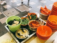 -阿麟馄饨(延长路店)