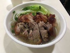 -永合隆茶餐厅(海雅缤纷城店)