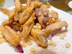 -抚顺美食·老上海味道