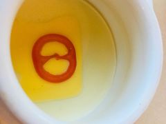 芝士鲍鱼盅-亮马河饭店翠雅咖啡厅