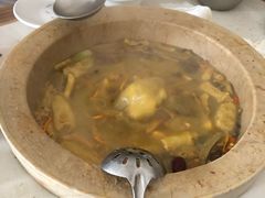 -七采菌园·石锅鱼野生菌火锅(环城北路店)