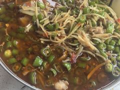 -蛙兔鸡自贡风味·特色江湖菜(广都店)