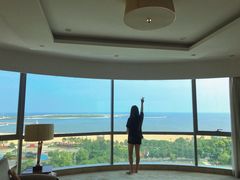 -秦皇岛秦皇国际大酒店