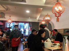 大堂-百年神厨·地道川菜(清江西路店)