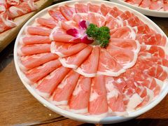 -胡同猫京味涮肉(大华1935店)