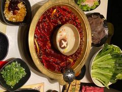 -辣家私厨火锅·龙虾(开发区店)