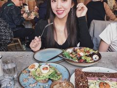 -RAC BAR(安福路店)