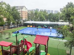 -北京市朝阳区阳光起点幼儿园(东坝园)