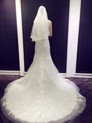 点击看大图 -韩国天使嫁衣婚纱礼服馆(上海旗舰店)